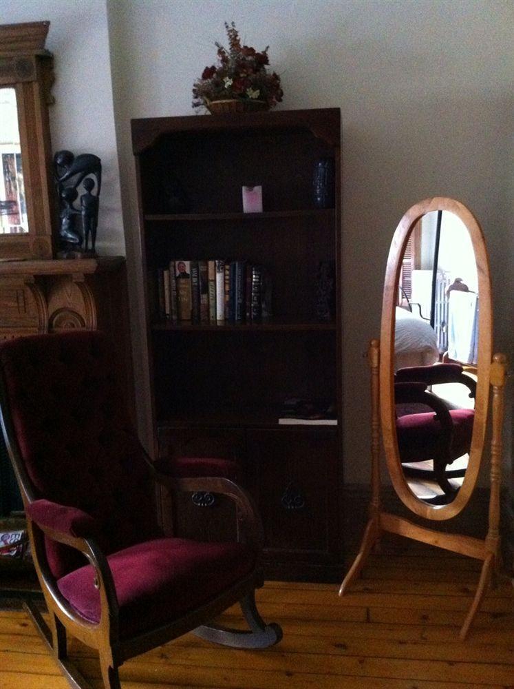 Harlem 144 Guesthouse New York Dış mekan fotoğraf