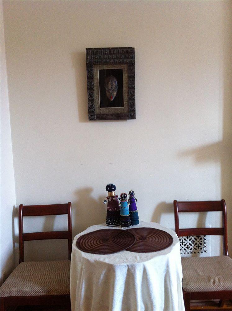 Harlem 144 Guesthouse New York Dış mekan fotoğraf