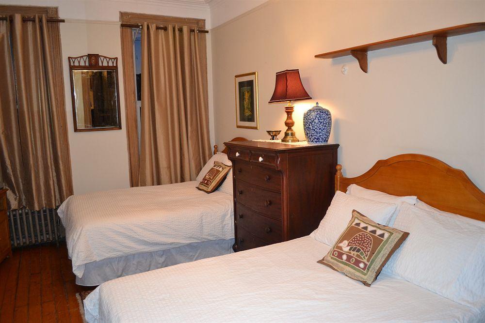 Harlem 144 Guesthouse New York Dış mekan fotoğraf