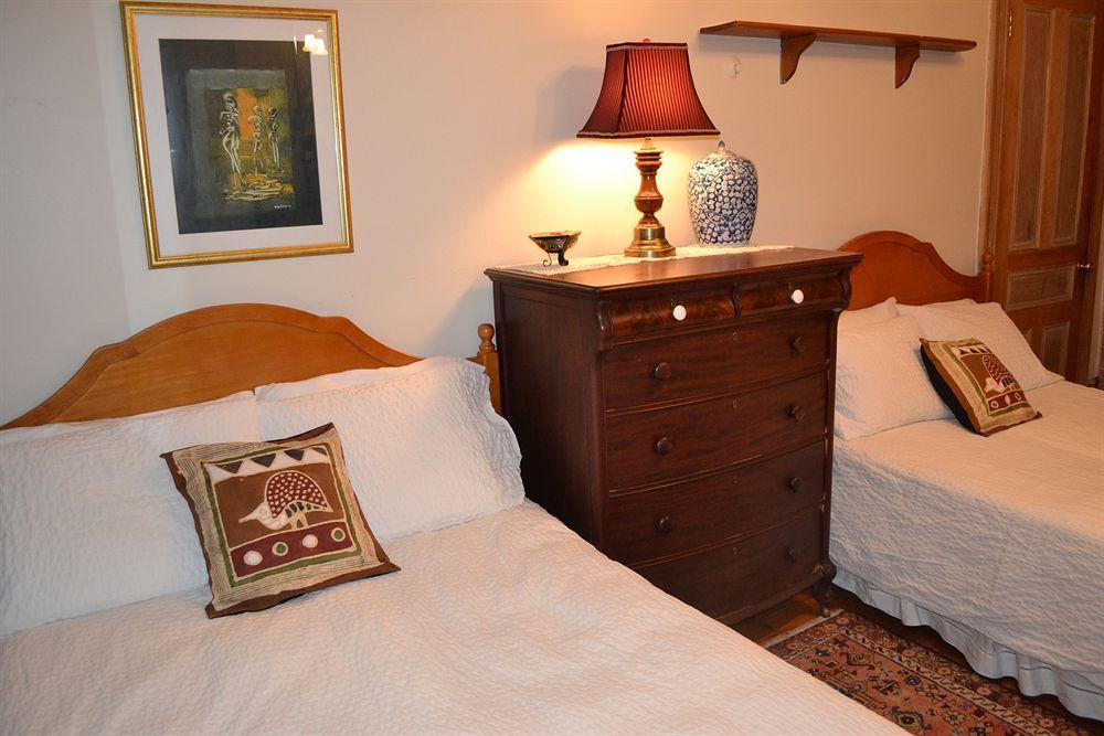 Harlem 144 Guesthouse New York Dış mekan fotoğraf