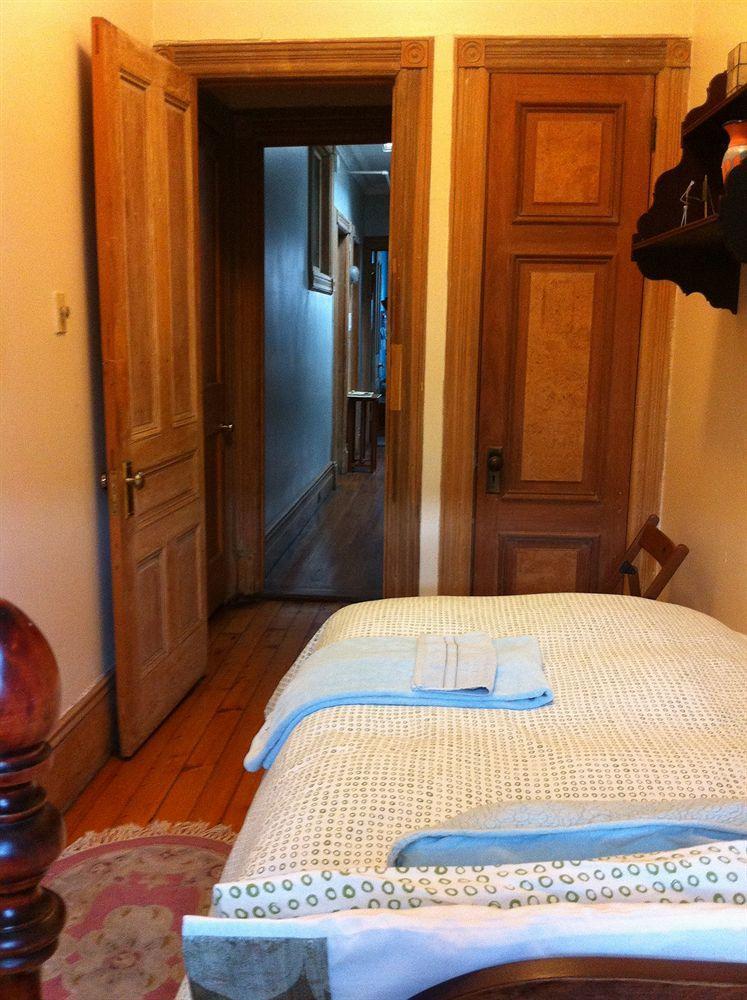 Harlem 144 Guesthouse New York Dış mekan fotoğraf