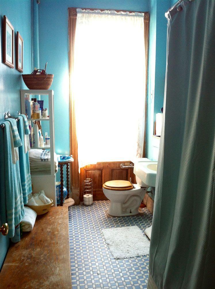 Harlem 144 Guesthouse New York Dış mekan fotoğraf