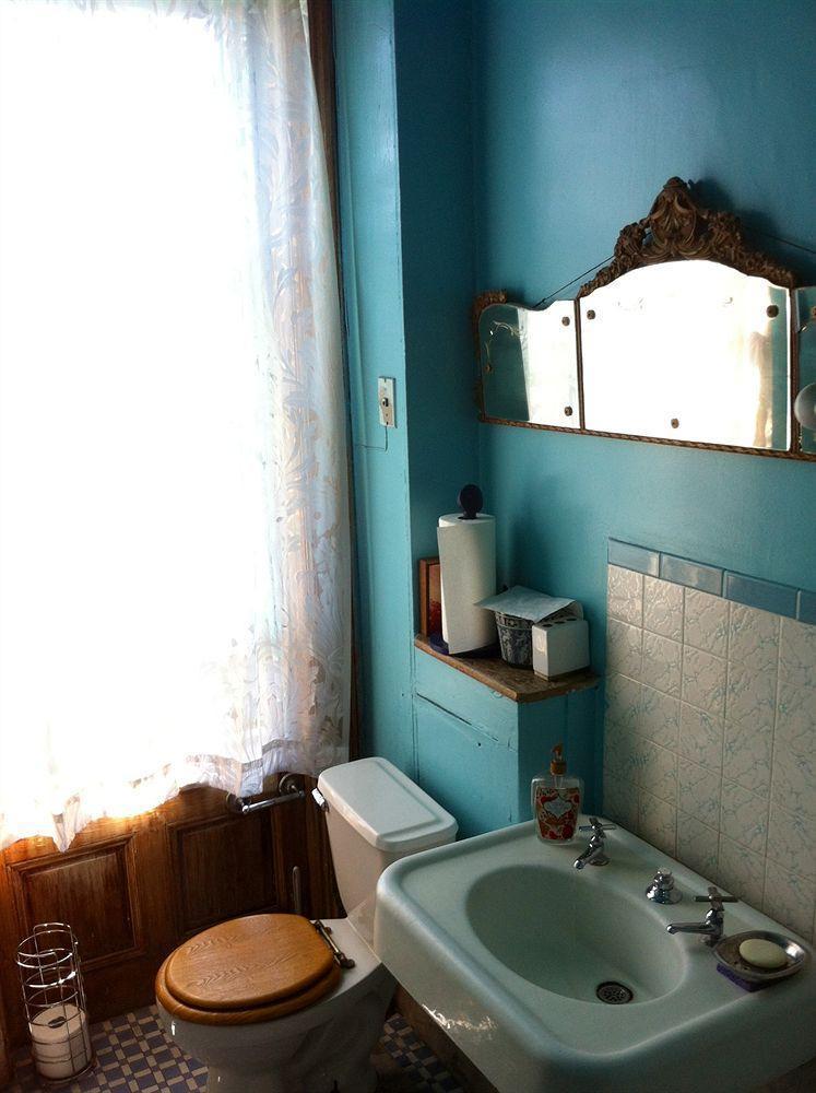 Harlem 144 Guesthouse New York Dış mekan fotoğraf