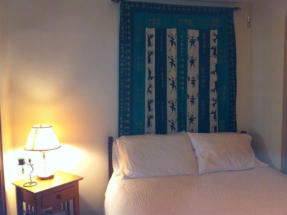 Harlem 144 Guesthouse New York Dış mekan fotoğraf