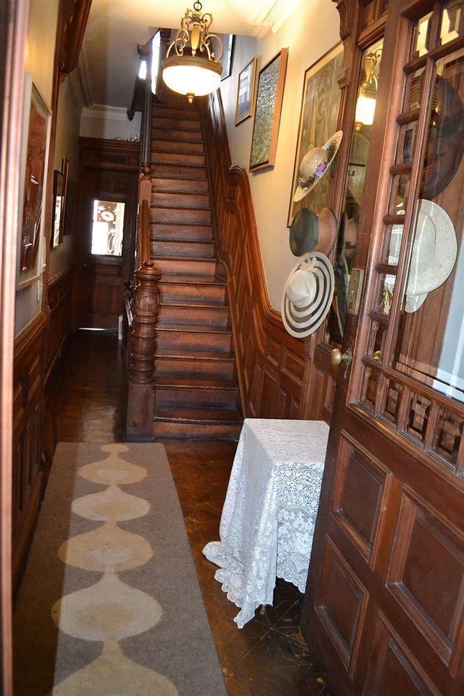 Harlem 144 Guesthouse New York Dış mekan fotoğraf