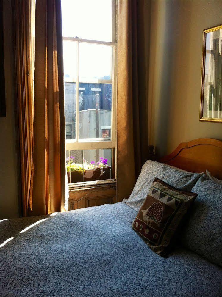 Harlem 144 Guesthouse New York Dış mekan fotoğraf